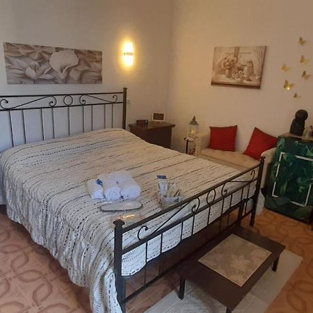 I Cappuccini B&B Sorso Bagian luar foto