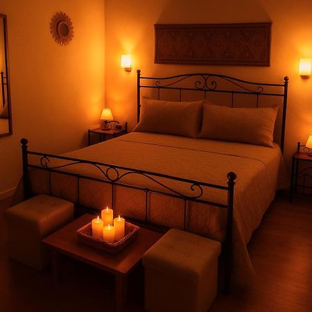 I Cappuccini B&B Sorso Bagian luar foto