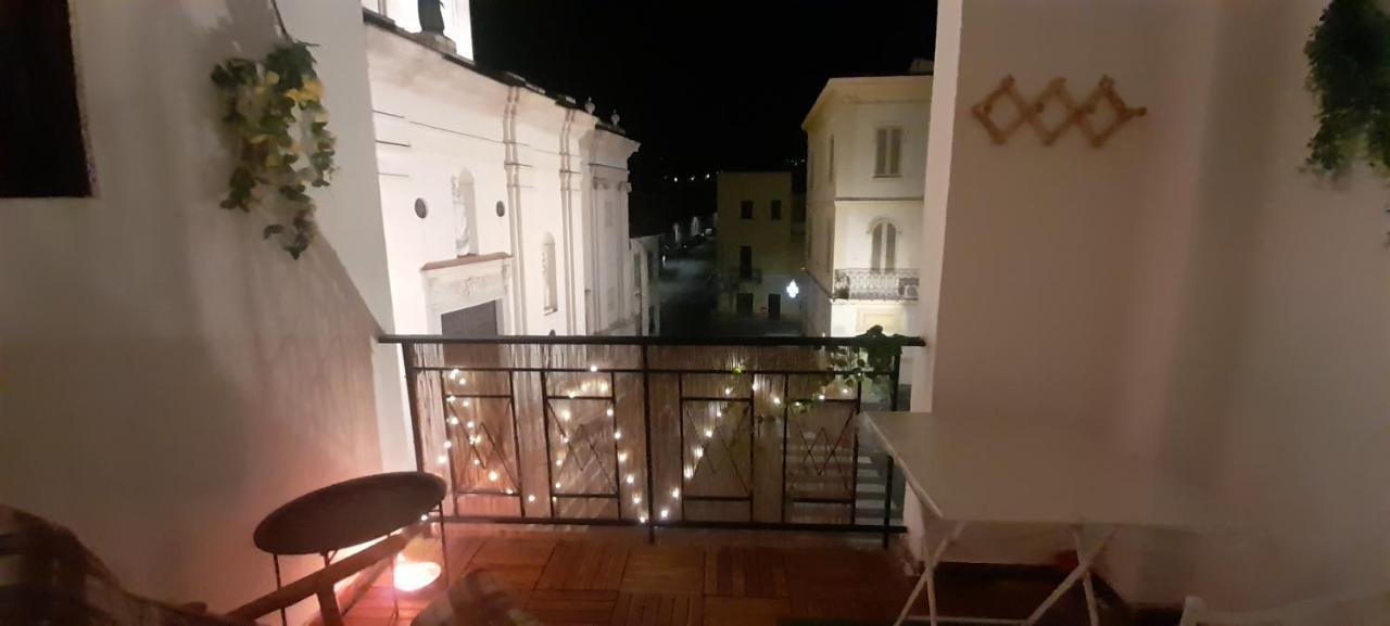 I Cappuccini B&B Sorso Bagian luar foto