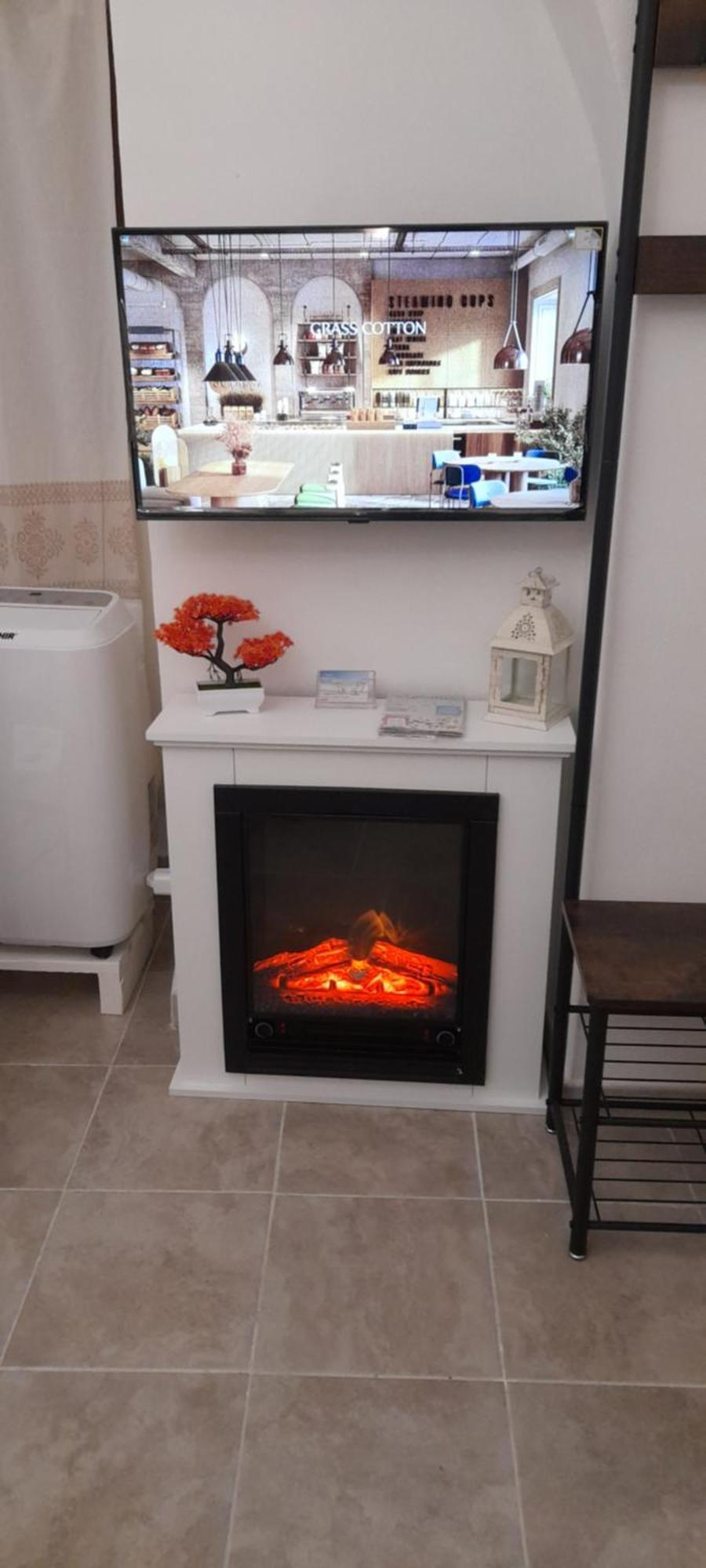I Cappuccini B&B Sorso Bagian luar foto