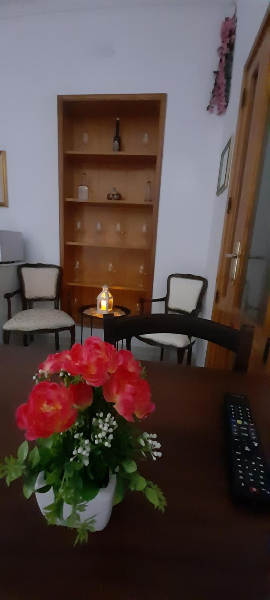 I Cappuccini B&B Sorso Bagian luar foto