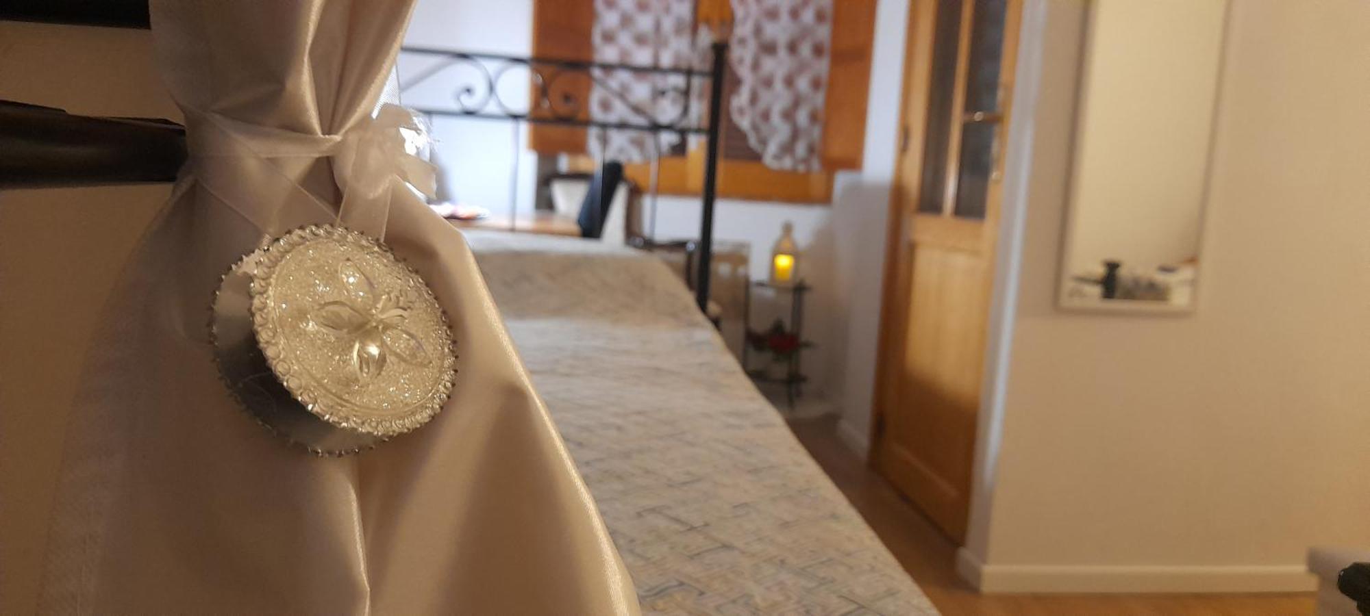I Cappuccini B&B Sorso Bagian luar foto