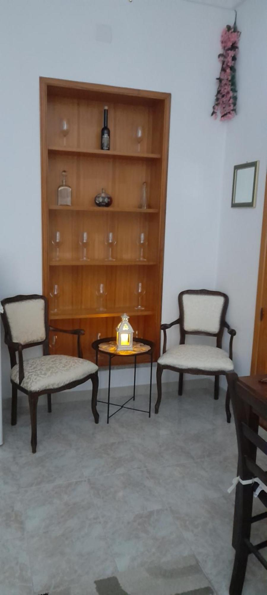 I Cappuccini B&B Sorso Bagian luar foto