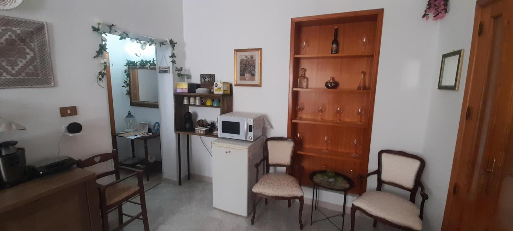 I Cappuccini B&B Sorso Bagian luar foto