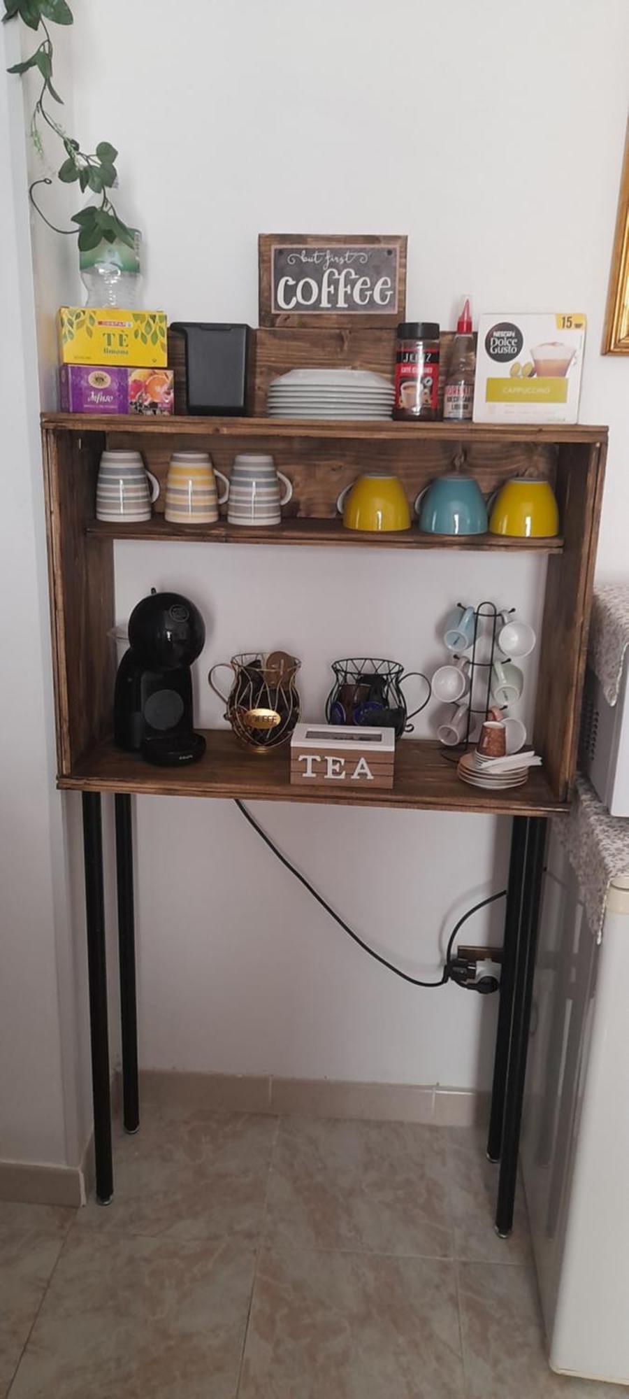 I Cappuccini B&B Sorso Bagian luar foto