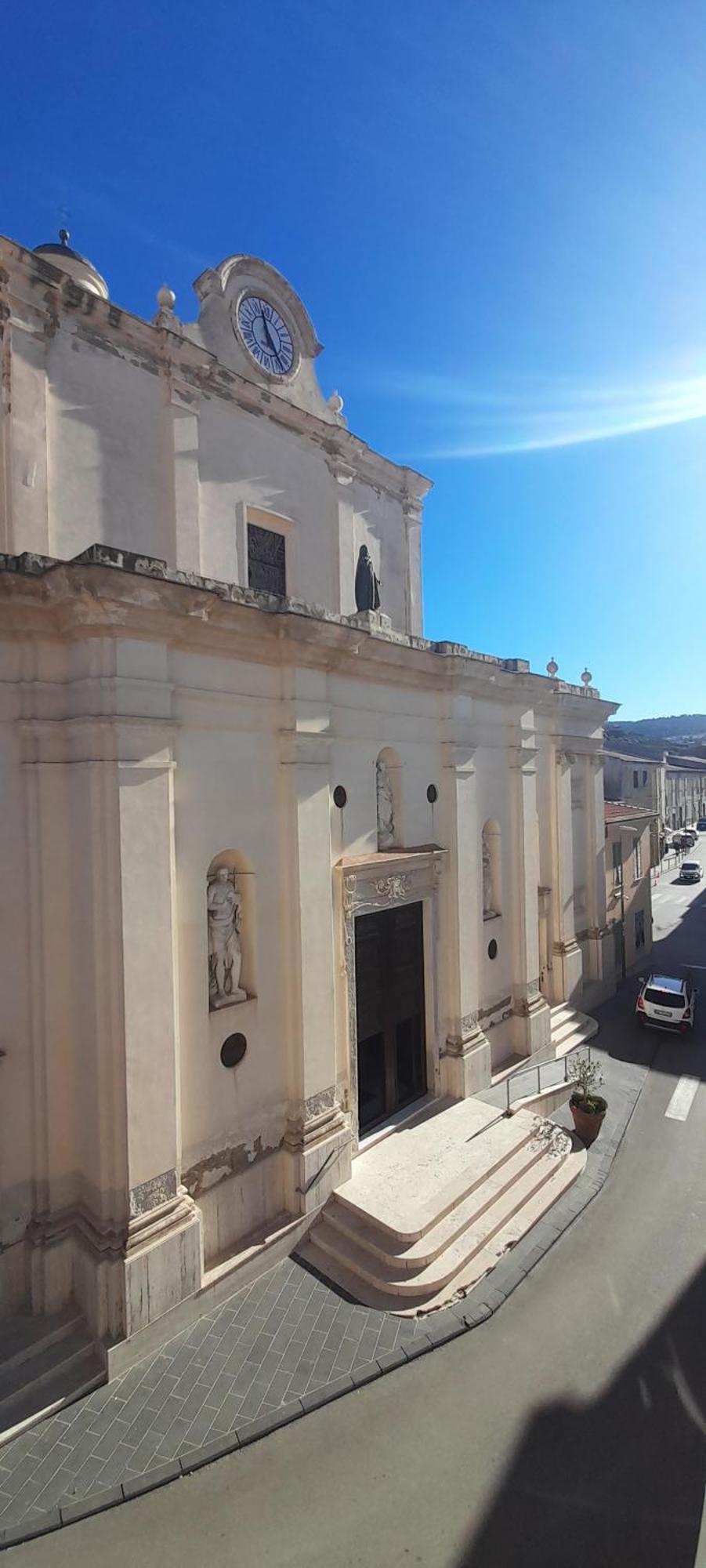 I Cappuccini B&B Sorso Ruang foto
