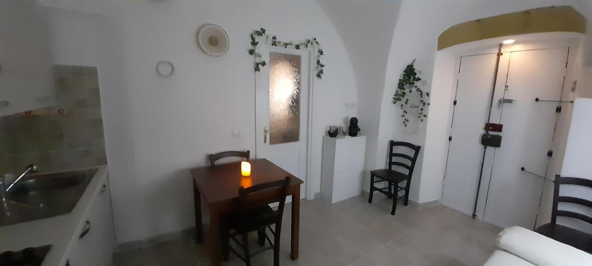 I Cappuccini B&B Sorso Ruang foto