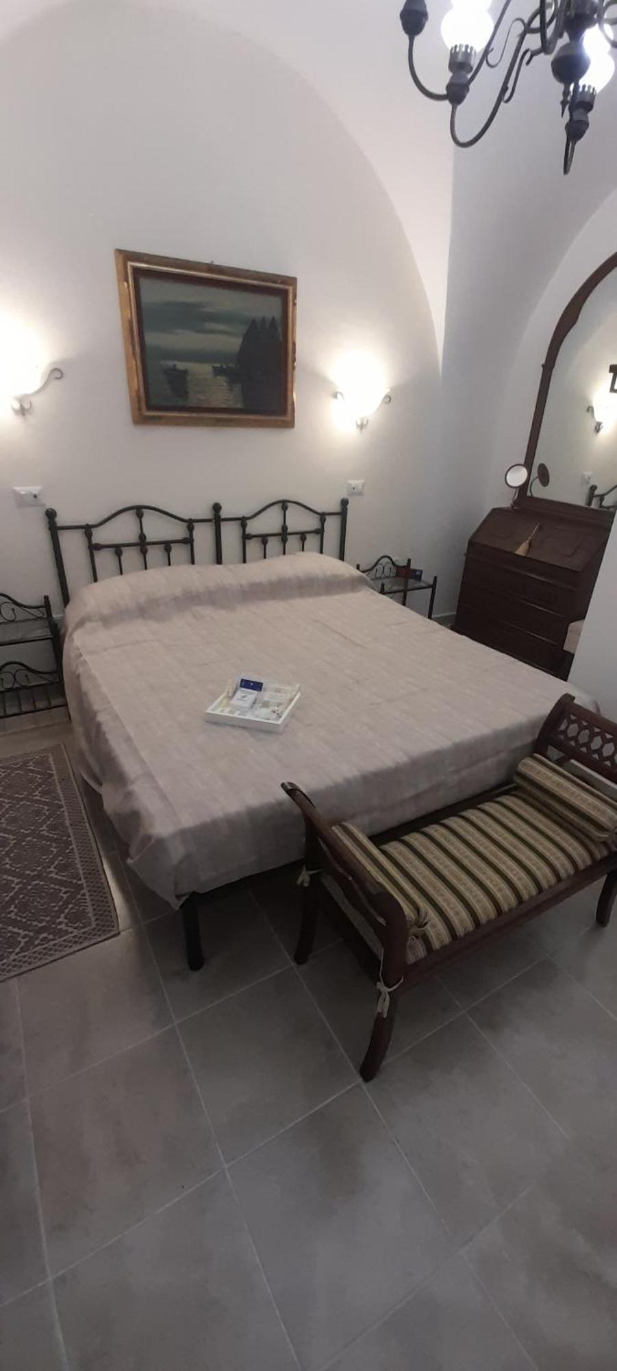 I Cappuccini B&B Sorso Ruang foto