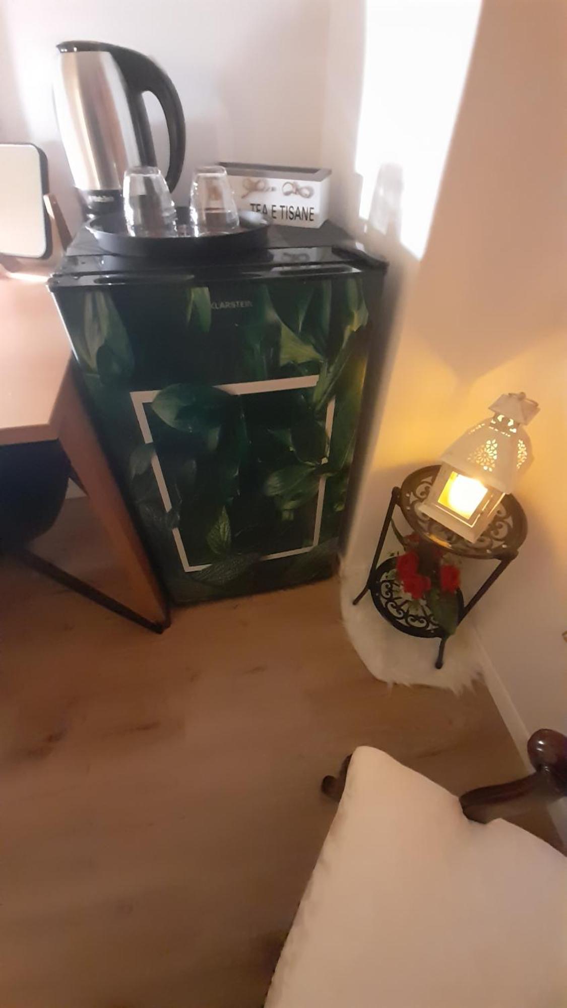I Cappuccini B&B Sorso Bagian luar foto