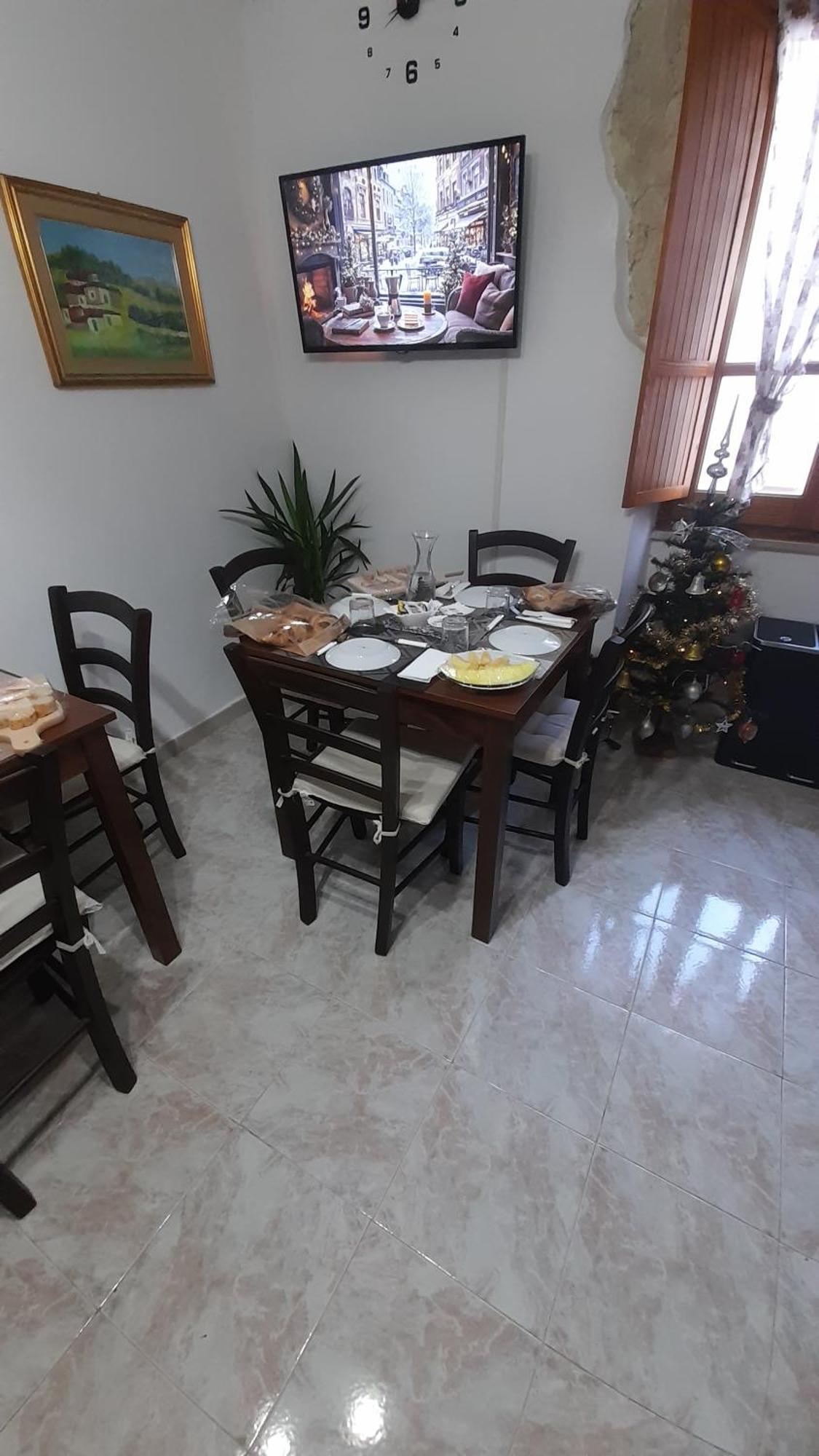 I Cappuccini B&B Sorso Bagian luar foto