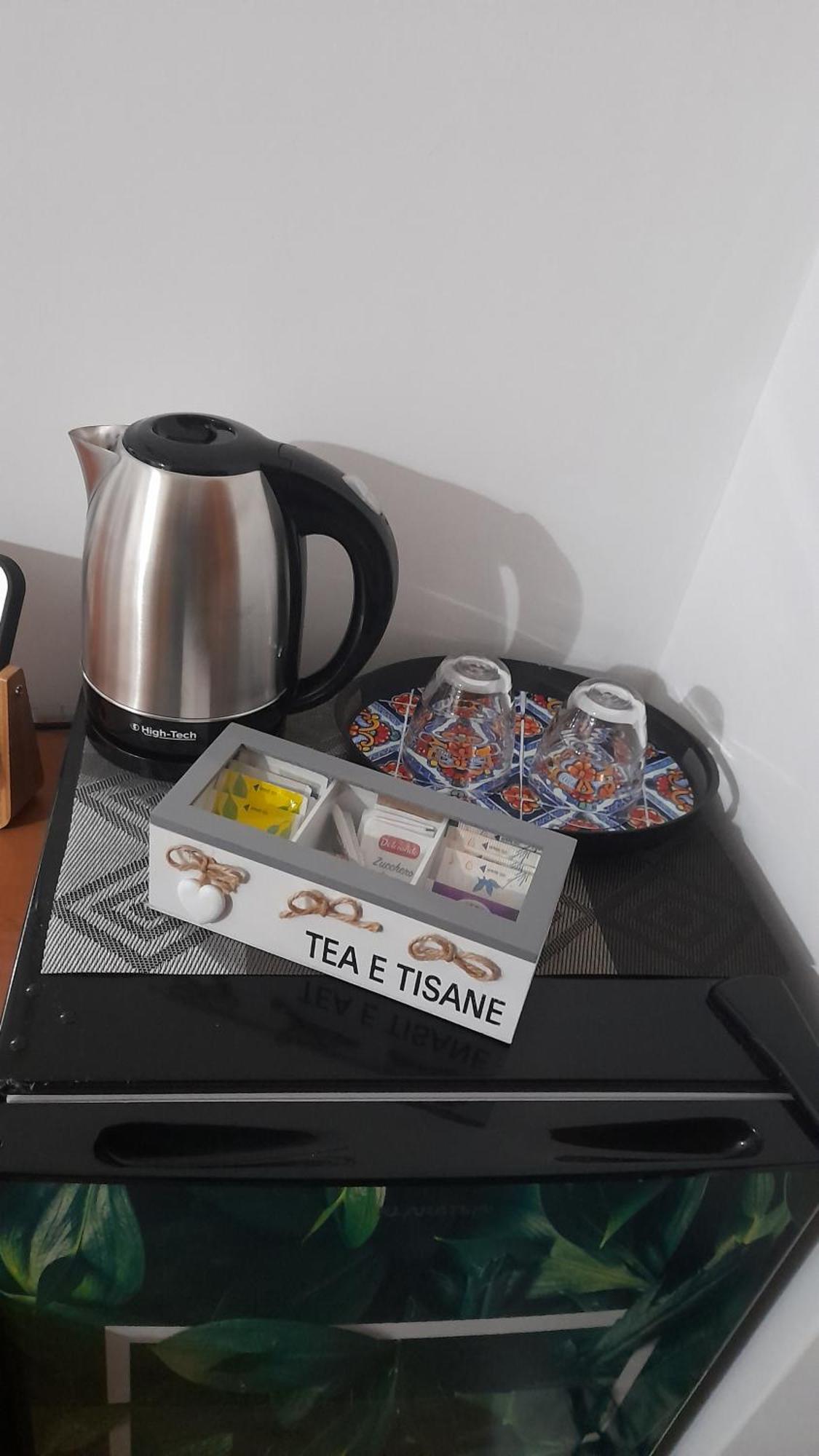 I Cappuccini B&B Sorso Ruang foto