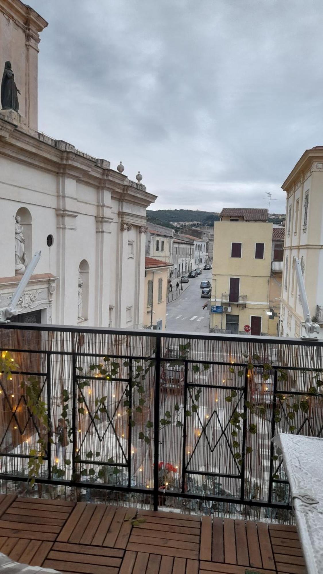 I Cappuccini B&B Sorso Ruang foto