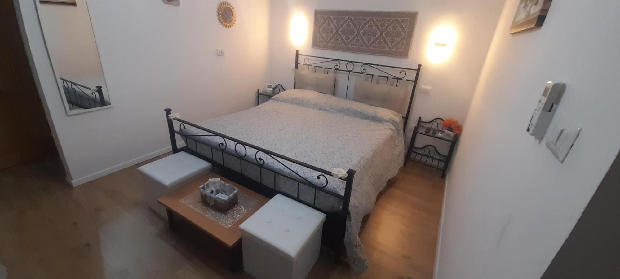 I Cappuccini B&B Sorso Ruang foto