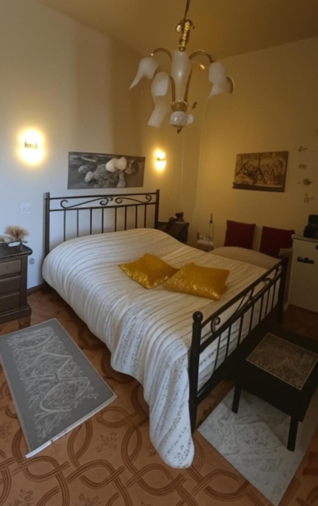 I Cappuccini B&B Sorso Ruang foto