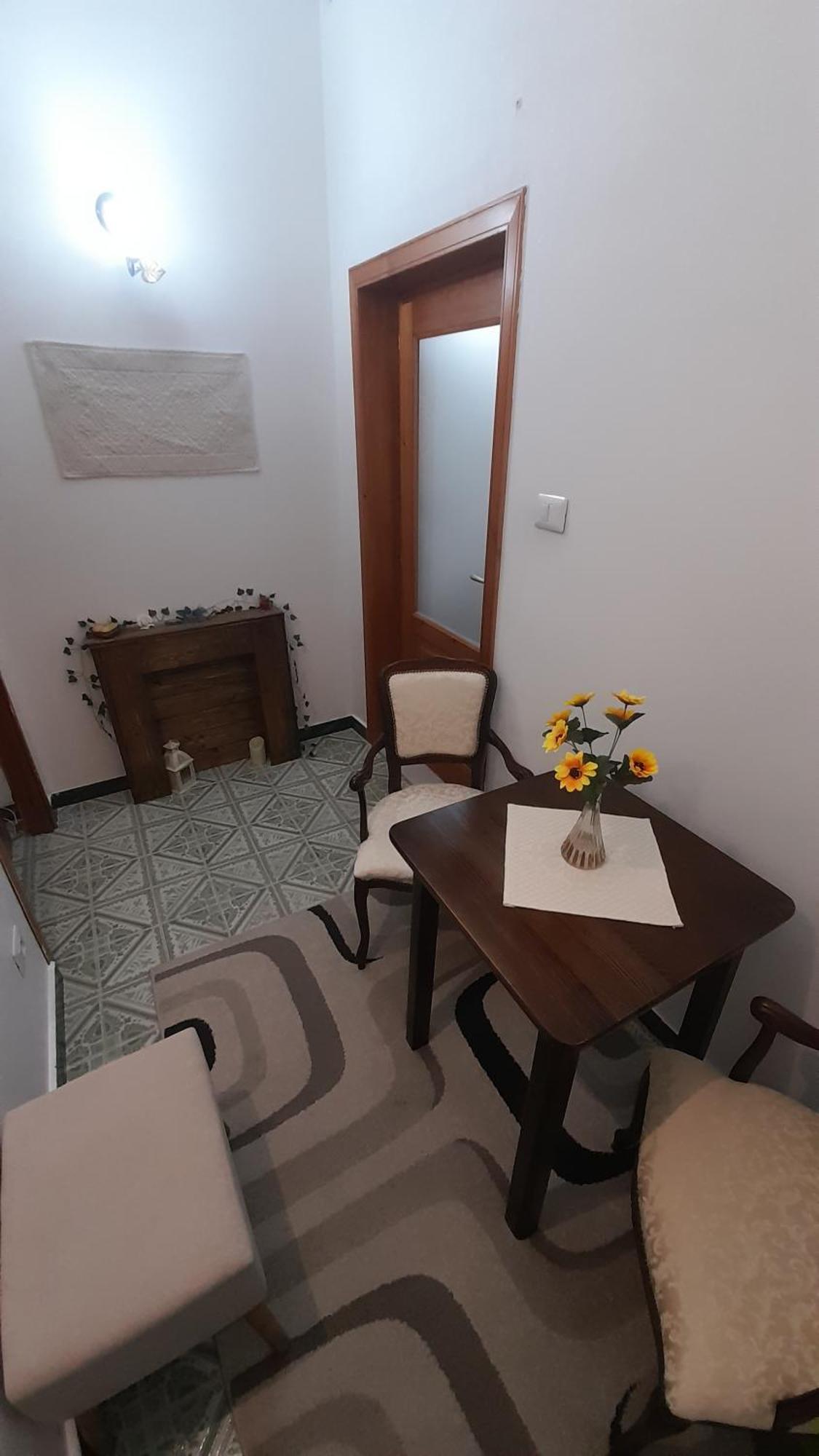 I Cappuccini B&B Sorso Bagian luar foto