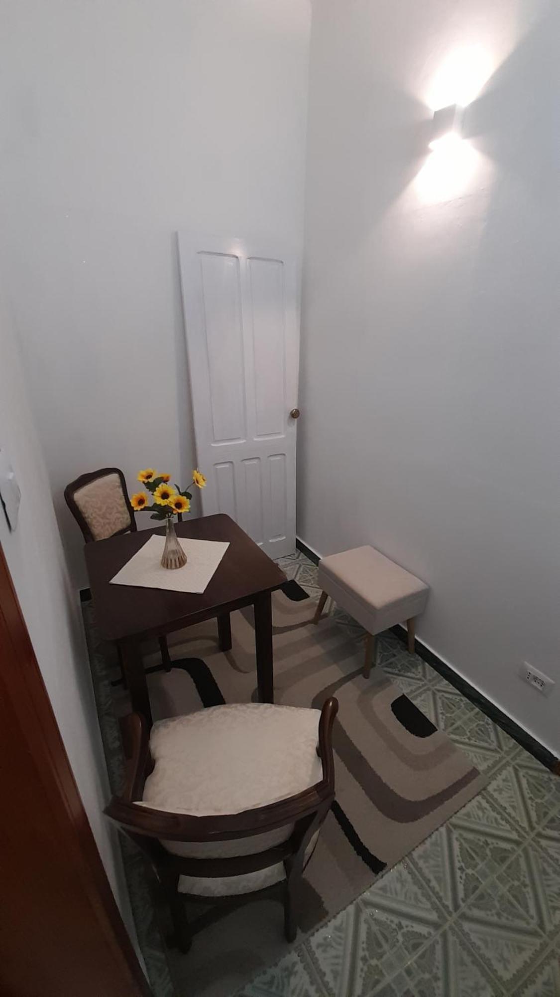 I Cappuccini B&B Sorso Bagian luar foto